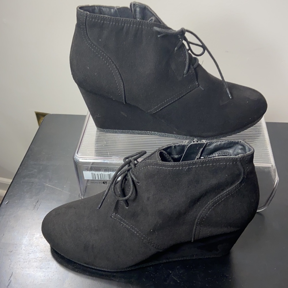 Target ankle boot - Picture 4 of 9